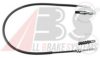 A.B.S. K10288 Cable, parking brake